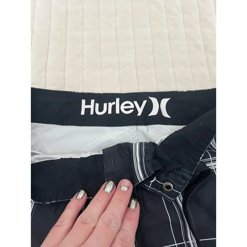 Hurley men’s board